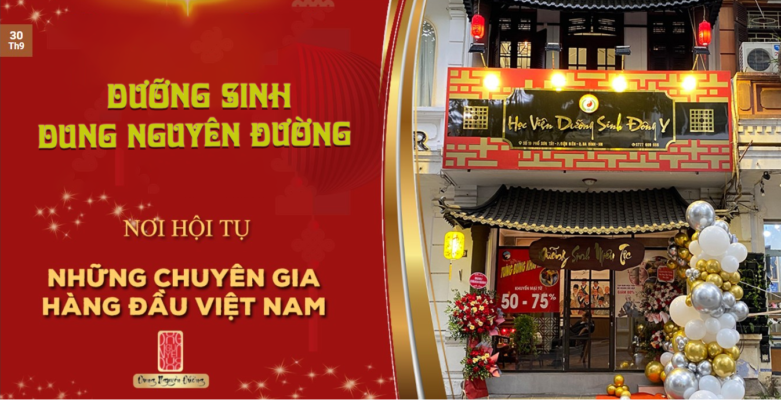Dưỡng sinh Tam Thông Đại Sư ở đâu uy tín