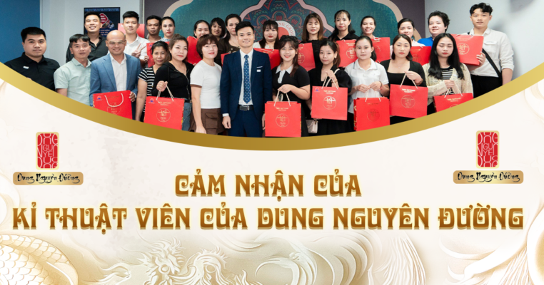 Kỹ thuật viên, học viên Spa dưỡng sinh đông y đã nói gì về Miêu Tộc?