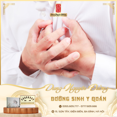 Bảo Dưỡng - Chăm Sóc Tim